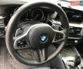Білий БМВ 5 Серія, об'ємом двигуна 3 л та пробігом 167 тис. км за 30500 $, фото 18 на Automoto.ua