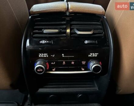 Белый БМВ 5 Серия, объемом двигателя 2 л и пробегом 141 тыс. км за 28999 $, фото 25 на Automoto.ua