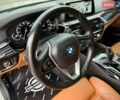 Білий БМВ 5 Серія, об'ємом двигуна 3 л та пробігом 124 тис. км за 28999 $, фото 44 на Automoto.ua