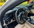 Белый БМВ 5 Серия, объемом двигателя 2 л и пробегом 209 тыс. км за 23999 $, фото 15 на Automoto.ua
