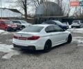 Белый БМВ 5 Серия, объемом двигателя 2 л и пробегом 154 тыс. км за 27999 $, фото 11 на Automoto.ua