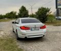 Белый БМВ 5 Серия, объемом двигателя 2 л и пробегом 153 тыс. км за 23500 $, фото 10 на Automoto.ua