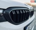 Белый БМВ 5 Серия, объемом двигателя 2 л и пробегом 125 тыс. км за 30300 $, фото 13 на Automoto.ua