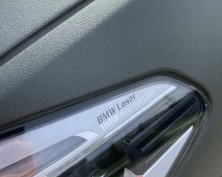 Білий БМВ 5 Серія, об'ємом двигуна 3 л та пробігом 190 тис. км за 39000 $, фото 24 на Automoto.ua