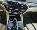 Білий БМВ 5 Серія, об'ємом двигуна 2 л та пробігом 115 тис. км за 21900 $, фото 15 на Automoto.ua
