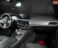 Белый БМВ 5 Серия, объемом двигателя 2 л и пробегом 157 тыс. км за 26900 $, фото 23 на Automoto.ua