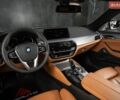 Белый БМВ 5 Серия, объемом двигателя 2 л и пробегом 73 тыс. км за 29500 $, фото 20 на Automoto.ua