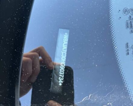 БМВ 5 Серія 2017 у Стрые на Automoto.ua Білий БМВ 5 Серія, об'ємом двигуна 2 л та пробігом 153 тис. км за 24500 $, фото 39 на Automoto.ua