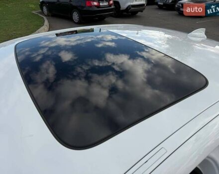 Білий БМВ 5 Серія, об'ємом двигуна 2 л та пробігом 115 тис. км за 26500 $, фото 34 на Automoto.ua