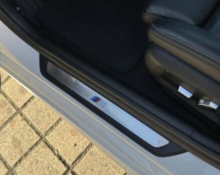 Білий БМВ 5 Серія, об'ємом двигуна 2 л та пробігом 166 тис. км за 31500 $, фото 13 на Automoto.ua