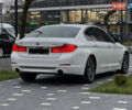 Белый БМВ 5 Серия, объемом двигателя 2 л и пробегом 74 тыс. км за 25500 $, фото 19 на Automoto.ua