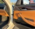 Белый БМВ 5 Серия, объемом двигателя 2 л и пробегом 158 тыс. км за 28500 $, фото 23 на Automoto.ua