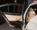 Білий БМВ 5 Серія, об'ємом двигуна 2 л та пробігом 158 тис. км за 29500 $, фото 39 на Automoto.ua