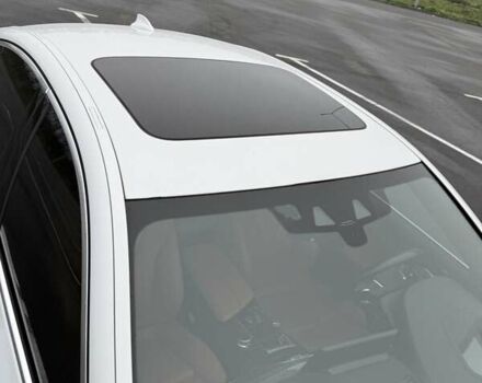 Белый БМВ 5 Серия, объемом двигателя 3 л и пробегом 145 тыс. км за 31000 $, фото 25 на Automoto.ua