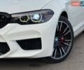 Білий БМВ 5 Серія, об'ємом двигуна 2 л та пробігом 115 тис. км за 26500 $, фото 4 на Automoto.ua