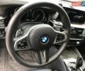 Белый БМВ 5 Серия, объемом двигателя 3 л и пробегом 167 тыс. км за 32900 $, фото 18 на Automoto.ua