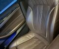 Білий БМВ 5 Серія, об'ємом двигуна 3 л та пробігом 157 тис. км за 38800 $, фото 14 на Automoto.ua