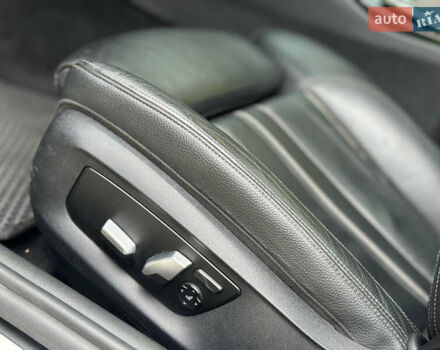 Білий БМВ 5 Серія, об'ємом двигуна 2 л та пробігом 132 тис. км за 24500 $, фото 53 на Automoto.ua