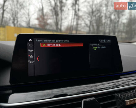 Білий БМВ 5 Серія, об'ємом двигуна 2 л та пробігом 222 тис. км за 23500 $, фото 21 на Automoto.ua