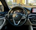 Белый БМВ 5 Серия, объемом двигателя 2 л и пробегом 83 тыс. км за 28800 $, фото 64 на Automoto.ua