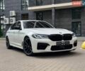 Белый БМВ 5 Серия, объемом двигателя 3 л и пробегом 178 тыс. км за 28999 $, фото 1 на Automoto.ua
