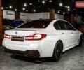 Білий БМВ 5 Серія, об'ємом двигуна 2 л та пробігом 158 тис. км за 29500 $, фото 5 на Automoto.ua