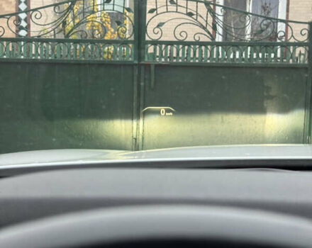 Белый БМВ 5 Серия, объемом двигателя 2 л и пробегом 128 тыс. км за 26000 $, фото 30 на Automoto.ua