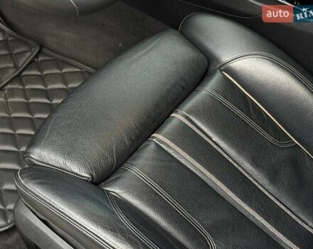 Білий БМВ 5 Серія, об'ємом двигуна 2 л та пробігом 115 тис. км за 26500 $, фото 44 на Automoto.ua