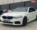 Білий БМВ 5 Серія, об'ємом двигуна 4.4 л та пробігом 102 тис. км за 32490 $, фото 1 на Automoto.ua