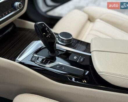 Білий БМВ 5 Серія, об'ємом двигуна 2 л та пробігом 153 тис. км за 23900 $, фото 32 на Automoto.ua
