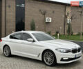 Білий БМВ 5 Серія, об'ємом двигуна 2 л та пробігом 207 тис. км за 24500 $, фото 1 на Automoto.ua