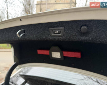 Білий БМВ 5 Серія, об'ємом двигуна 2 л та пробігом 222 тис. км за 23500 $, фото 44 на Automoto.ua