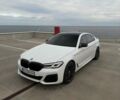 Білий БМВ 5 Серія, об'ємом двигуна 3 л та пробігом 130 тис. км за 30700 $, фото 9 на Automoto.ua