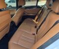 Білий БМВ 5 Серія, об'ємом двигуна 2 л та пробігом 70 тис. км за 13550 $, фото 13 на Automoto.ua