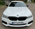 БМВ 5 Серия 2017 в Львове на Automoto.ua Белый БМВ 5 Серия, объемом двигателя 2 л и пробегом 107 тыс. км за 25500 $, фото 1 на Automoto.ua