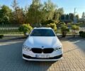 Белый БМВ 5 Серия, объемом двигателя 2 л и пробегом 162 тыс. км за 22900 $, фото 1 на Automoto.ua