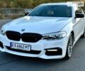 Белый БМВ 5 Серия, объемом двигателя 2 л и пробегом 83 тыс. км за 28800 $, фото 23 на Automoto.ua