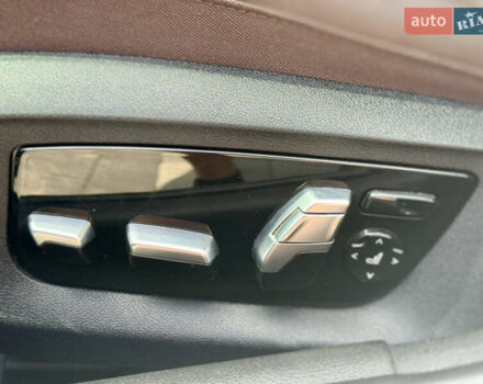 Білий БМВ 5 Серія, об'ємом двигуна 4.39 л та пробігом 153 тис. км за 39500 $, фото 15 на Automoto.ua