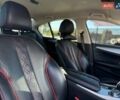Білий БМВ 5 Серія, об'ємом двигуна 3 л та пробігом 220 тис. км за 32000 $, фото 15 на Automoto.ua