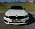 Белый БМВ 5 Серия, объемом двигателя 2 л и пробегом 139 тыс. км за 23900 $, фото 5 на Automoto.ua