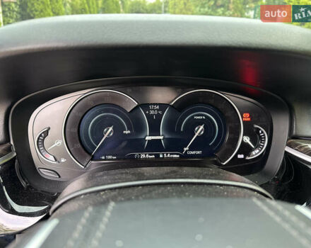 Білий БМВ 5 Серія, об'ємом двигуна 2 л та пробігом 132 тис. км за 24500 $, фото 66 на Automoto.ua