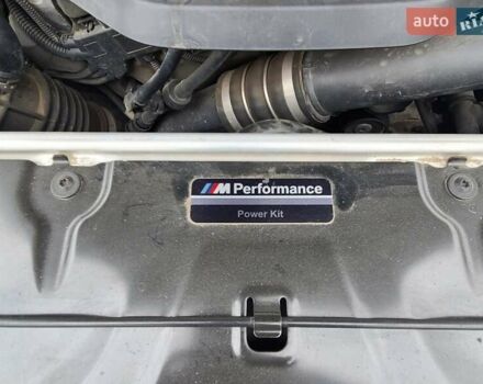 Белый БМВ 5 Серия, объемом двигателя 3 л и пробегом 99 тыс. км за 43000 $, фото 11 на Automoto.ua