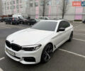 Белый БМВ 5 Серия, объемом двигателя 2.98 л и пробегом 120 тыс. км за 33700 $, фото 10 на Automoto.ua