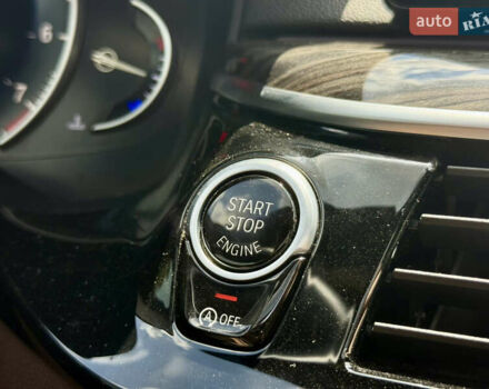 Білий БМВ 5 Серія, об'ємом двигуна 4.39 л та пробігом 153 тис. км за 39500 $, фото 37 на Automoto.ua