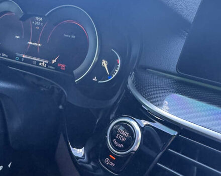 Белый БМВ 5 Серия, объемом двигателя 3 л и пробегом 180 тыс. км за 35400 $, фото 32 на Automoto.ua