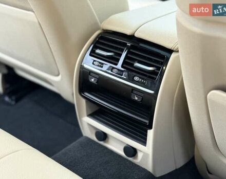 Білий БМВ 5 Серія, об'ємом двигуна 2 л та пробігом 153 тис. км за 23900 $, фото 29 на Automoto.ua