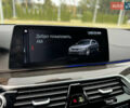 Білий БМВ 5 Серія, об'ємом двигуна 3 л та пробігом 150 тис. км за 29999 $, фото 87 на Automoto.ua