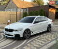 Білий БМВ 5 Серія, об'ємом двигуна 3 л та пробігом 159 тис. км за 33500 $, фото 28 на Automoto.ua