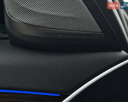 Білий БМВ 5 Серія, об'ємом двигуна 2 л та пробігом 187 тис. км за 25900 $, фото 78 на Automoto.ua