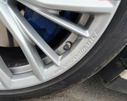 Белый БМВ 5 Серия, объемом двигателя 3 л и пробегом 99 тыс. км за 43000 $, фото 10 на Automoto.ua